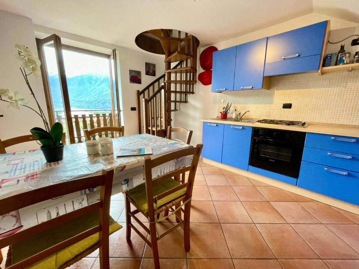 Apartment Ca Del Fritz By Interhome Сорико Экстерьер фото