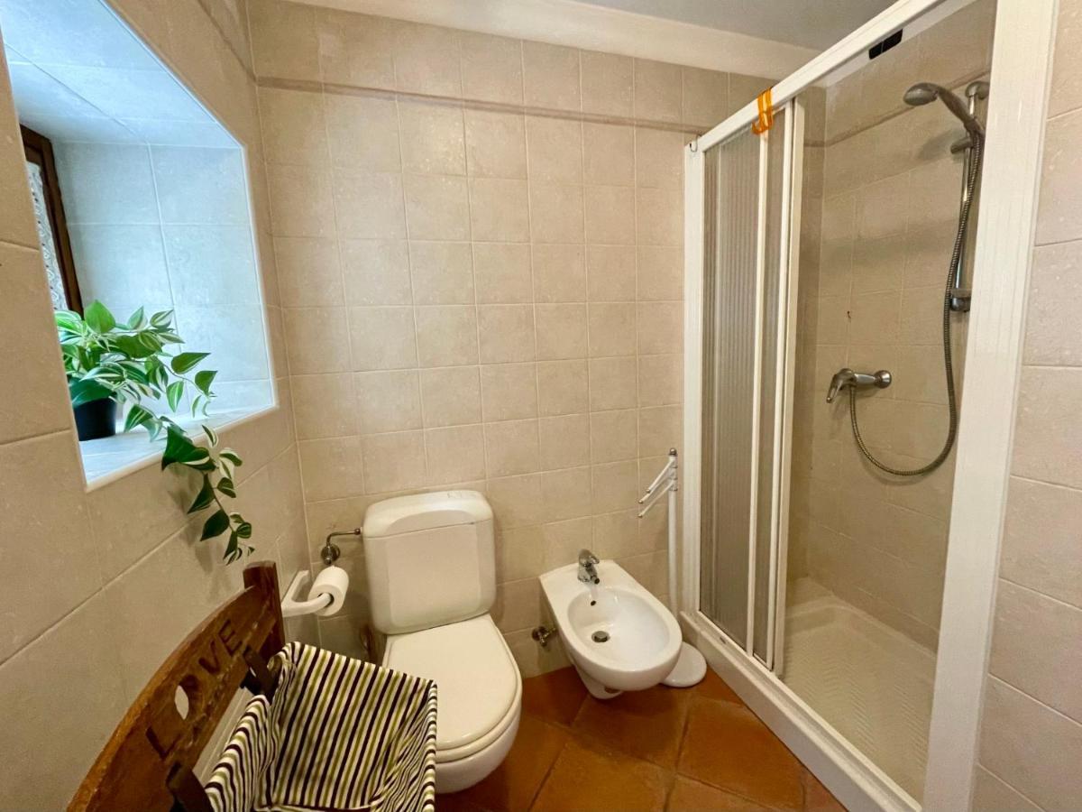 Apartment Ca Del Fritz By Interhome Сорико Экстерьер фото